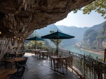 山西之旅：驚喜連連的美食與風景體驗
