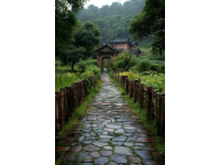 成都周邊熱門景區攻略：自然風光和人文景觀。