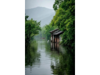 京杭大運(yùn)河畔：探訪(fǎng)杭州小河公園的工業(yè)與自然之美