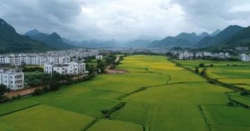 贛州 vs 九江：誰是江西真正的第二大城市？