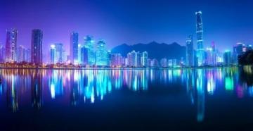 贛州 vs 九江：誰是江西真正的第二大城市？