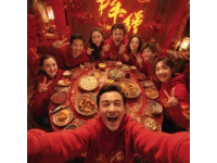 新春佳節(jié)家族團(tuán)年飯首選：建設(shè)路老字號(hào)酒樓美食體驗(yàn)