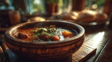 立秋后，多喝這6碗養生湯，美味又滋補，為健康加分！