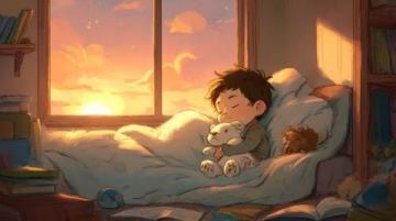 點滴溫情皆是情——炎夏記事(合肥篇)