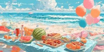 童年的立夏糊