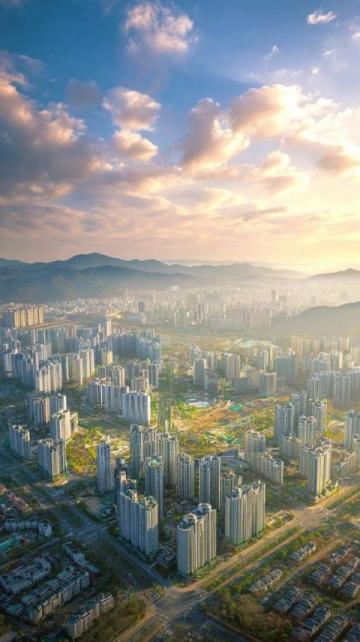 南寧購房指南：五象新區、青秀區與西鄉塘區優勢分析