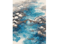 穿越千年：探索朱家角的歷史韻味與水鄉畫卷