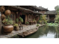 成都周邊熱門避暑納涼與人文探索景點推薦