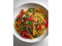 夏日必嘗的十大風(fēng)味小炒佳肴