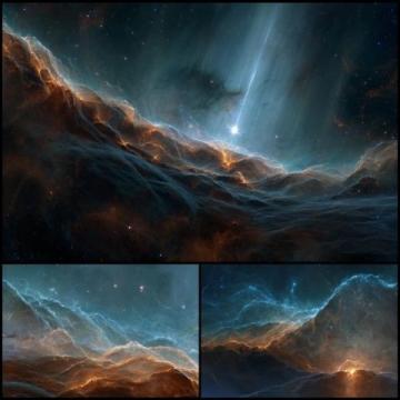 探尋中華古韻：揭秘鶉尾星次的神秘面紗