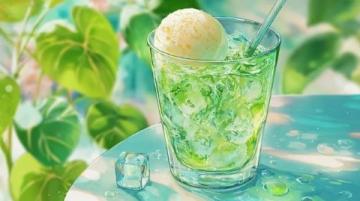 清涼夏日,適合寶寶的降火清熱食譜