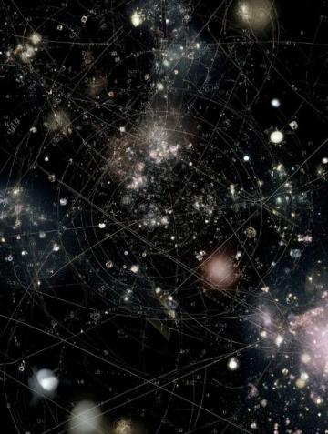 探尋中華古韻：揭秘鶉尾星次的神秘面紗