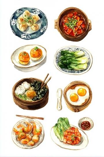 三亞美食必吃榜(三亞愛吃美食)