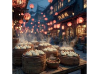 大同特色美食一條街在哪里？（古城名店小吃全收錄）