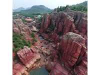 體驗山西美麗的風(fēng)景