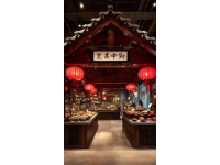 青島必逛地道特產(chǎn)一站式購齊！琴禮季，你的味蕾新寵兒