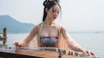 中國古代音律詳解:七聲音階與調式意義