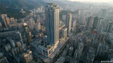 深圳三天深度游攻略：探索全新玩法，必看！