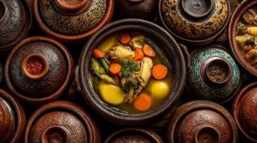 冬季必嘗！鄂爾多斯特色美食攻略