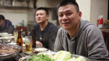 鄭州西郊四十年老店的大河南美食秘密