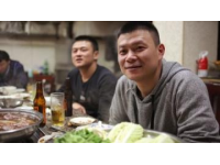 鄭州西郊四十年老店的大河南美食秘密