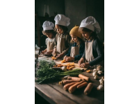 懷念童年：不只是因?yàn)槟莻€物質(zhì)匱乏卻充滿美味的年代