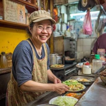 探尋太原:融合歷史文化的經典面食與特色小吃佳肴