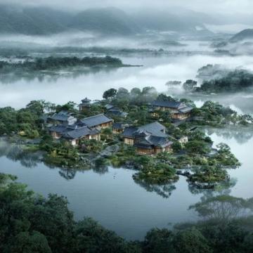 漢壽縣旅行攻略:洞庭西濱的生態與人文之旅
