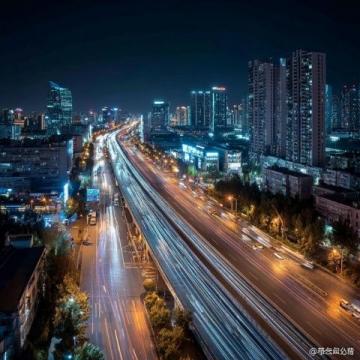 沈陽西塔風情街:東北亞文化與夜間經濟的完美結合