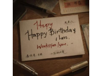 學生手寫感謝信集：教師節最溫暖的心靈碰撞