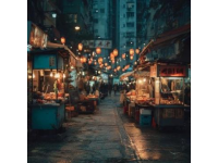 香港旅游全攻略：必去景點(diǎn)、美食、交通住宿一網(wǎng)打盡！