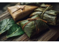 阿壩壤塘人參果糌粑卷——高原饋贈(zèng)的味覺(jué)盛宴