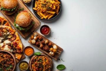 懶人料理大集合:簡單又美味的三餐解決方案