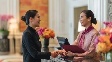 武漢閨蜜慢旅行:江漢區憬黎全套房酒店體驗,近地鐵、嘗鮮美食更輕松