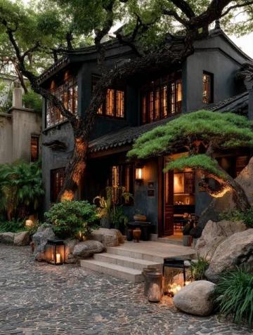 探尋禪意普陀，四季如畫的旅行指南