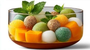 廣州荔枝大豐收,一嘗甜蜜好滋味!