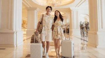 武漢閨蜜慢旅行:江漢區憬黎全套房酒店體驗,近地鐵、嘗鮮美食更輕松