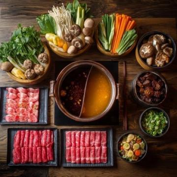 探秘焦作：體驗豫北風情，品味云臺峽谷與驢肉香