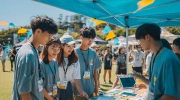 2025服貿會首鋼園活力綻放：科技與文化的完美融合