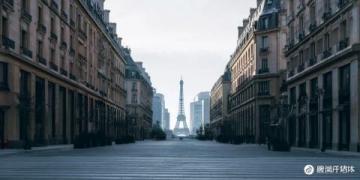 黃埔品質新盤，美好生活只在不遠處