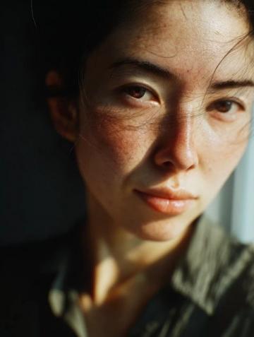 白天人像補光開掛？斯丹德豆腐閃T1實測！作為人像攝影師