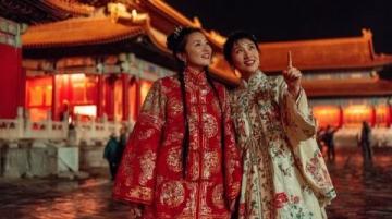 北戴河之旅：阿那亞還是阿爾卡迪亞？度假指南