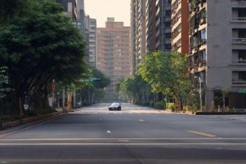 黃埔品質新盤，美好生活只在不遠處