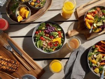 懶人料理大集合:簡單又美味的三餐解決方案