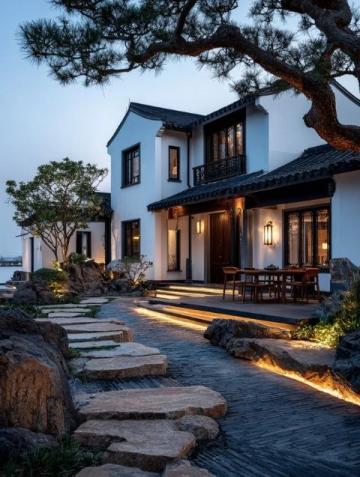 探尋禪意普陀，四季如畫的旅行指南