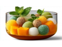 廣州荔枝大豐收，一嘗甜蜜好滋味！