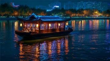 福州上下杭深度游攻略：探索千年商埠的韻味之旅