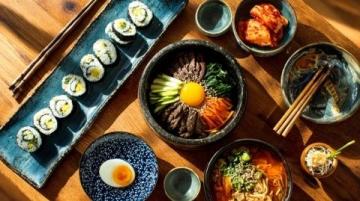 濟(jì)州島東線家小眾美食路線（咸德到城山）