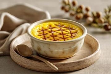盤點(diǎn)秋季味覺盛宴：那些不可錯(cuò)過(guò)的美食頂流！