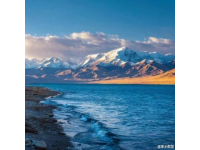 那拉提風景如畫,新疆之美